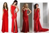 Awesome Dress Ideas For Valentines Day41