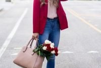 Awesome Outfits Ideas For Valentine'S Day 201910