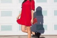 Awesome Outfits Ideas For Valentine'S Day 201916