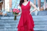 Awesome Outfits Ideas For Valentine'S Day 201917