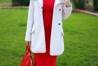Awesome Outfits Ideas For Valentine'S Day 201921