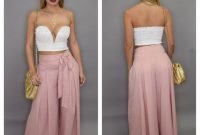 Awesome Outfits Ideas For Valentine'S Day 201928