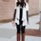 Awesome Winter Dress Outfits Ideas With Boots02