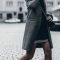 Awesome Winter Dress Outfits Ideas With Boots10