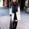 Awesome Winter Dress Outfits Ideas With Boots32