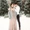 Best Winter Engagement Photo Ideas08