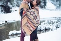 Best Winter Engagement Photo Ideas15