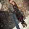 Best Winter Engagement Photo Ideas17