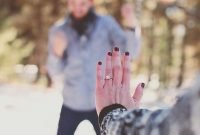 Best Winter Engagement Photo Ideas24