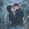 Best Winter Engagement Photo Ideas28