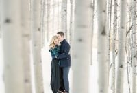 Best Winter Engagement Photo Ideas29