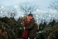 Best Winter Engagement Photo Ideas43