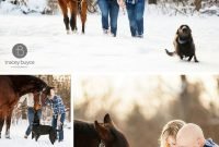 Best Winter Engagement Photo Ideas47