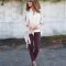 Best Winter Outfits Ideas With Leggings01