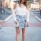 Classy Outfit Ideas For Valentine'S Day12