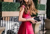 Classy Outfit Ideas For Valentine'S Day25