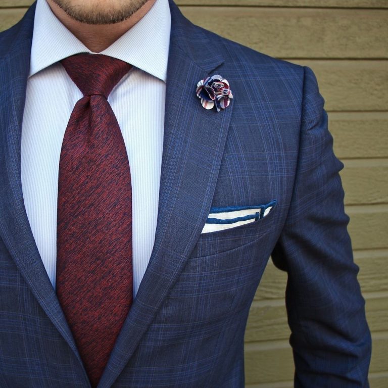 36 Elegant Men'S Outfit Ideas For Valentine'S Day