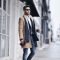 Elegant Men'S Outfit Ideas For Valentine'S Day14