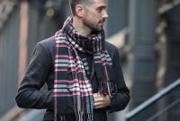 Elegant Men'S Outfit Ideas For Valentine'S Day18