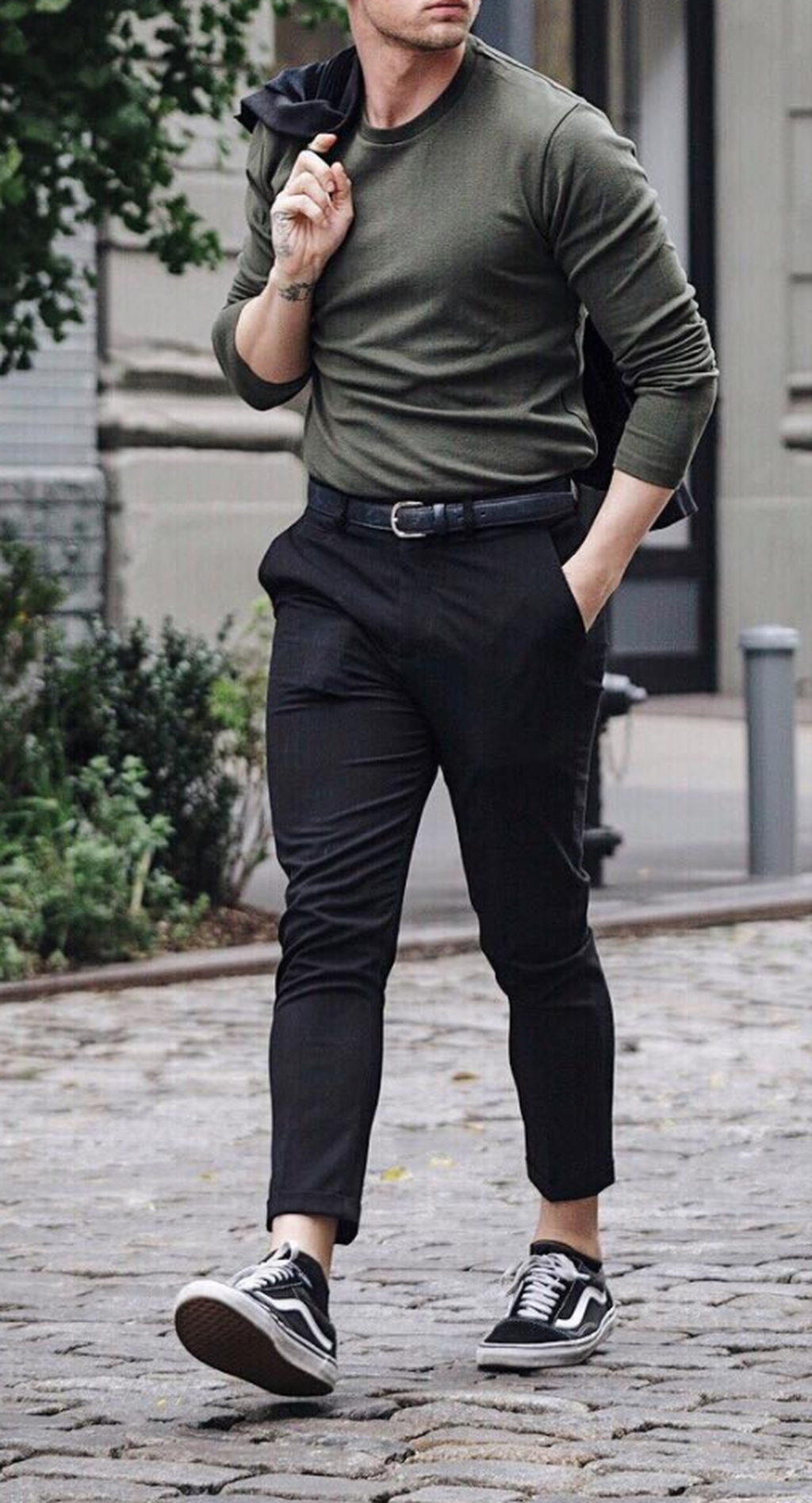 36 Elegant Men'S Outfit Ideas For Valentine'S Day