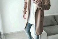 Elegant Mens Winter Style Ideas For 201912