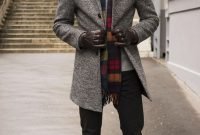 Elegant Mens Winter Style Ideas For 201914
