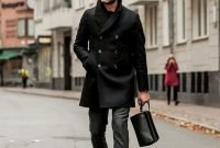 Elegant Mens Winter Style Ideas For 201916