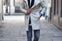 Elegant Mens Winter Style Ideas For 201924