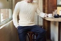 Elegant Mens Winter Style Ideas For 201926