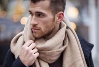 Elegant Mens Winter Style Ideas For 201943