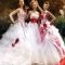 Elegant Wedding Dress Ideas For Valentines Day05