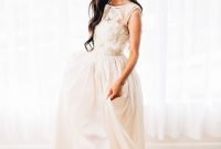 Elegant Wedding Dress Ideas For Valentines Day14
