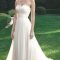 Elegant Wedding Dress Ideas For Valentines Day17