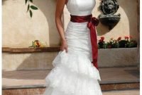 Elegant Wedding Dress Ideas For Valentines Day18