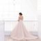 Elegant Wedding Dress Ideas For Valentines Day36