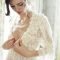 Elegant Wedding Dress Ideas For Valentines Day39