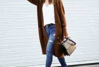 Extraordinary Winter Clothes Ideas For Teenage Girl01