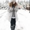 Extraordinary Winter Clothes Ideas For Teenage Girl04