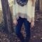 Extraordinary Winter Clothes Ideas For Teenage Girl07
