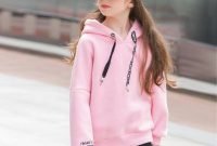 Extraordinary Winter Clothes Ideas For Teenage Girl16