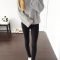 Extraordinary Winter Clothes Ideas For Teenage Girl29