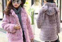 Extraordinary Winter Clothes Ideas For Teenage Girl35