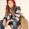 Extraordinary Winter Clothes Ideas For Teenage Girl38
