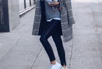 Extraordinary Winter Clothes Ideas For Teenage Girl39