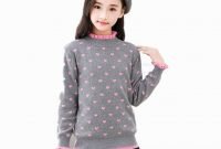 Extraordinary Winter Clothes Ideas For Teenage Girl45