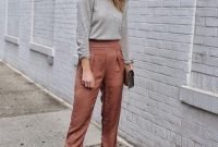 Fascinating Outfit Ideas For A Valentine'S Day Date12