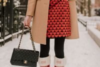 Fascinating Outfit Ideas For A Valentine'S Day Date18