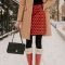 Fascinating Outfit Ideas For A Valentine'S Day Date18