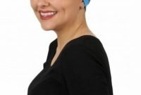 Fascinating Winter Hats Ideas For Women With Short Hair02