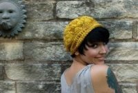Fascinating Winter Hats Ideas For Women With Short Hair14